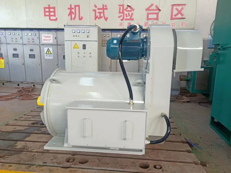 YQX800kw、1000kw、1200kw、1400kw、380v/660v正壓防爆電機(jī)