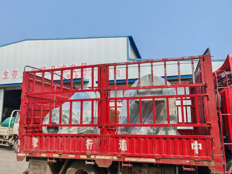 鉆井隊(duì)專用正壓防爆電機(jī)，YQX1250-6/1250KW/660V/60.5HZ電機(jī)發(fā)貨
